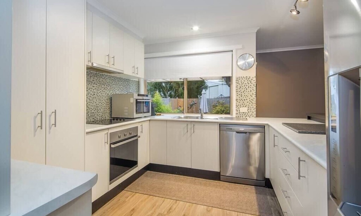 Mount Clear House | Sass Abode - something really special