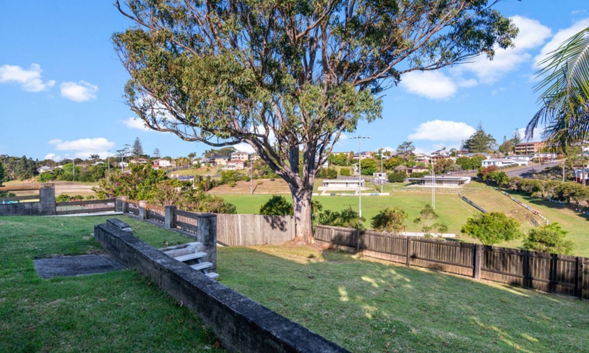 Nambucca Heads House | Sasta Nambucca - Coastal Cottage