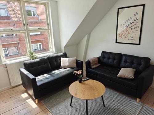 Vejle Apartment | Satellit lejligheder Vejle C