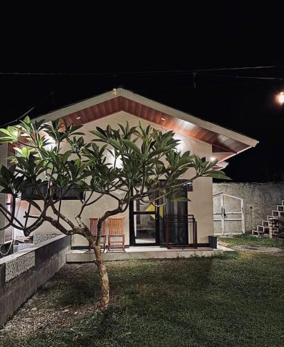 Sumbawa Barat House | Satera Homestay