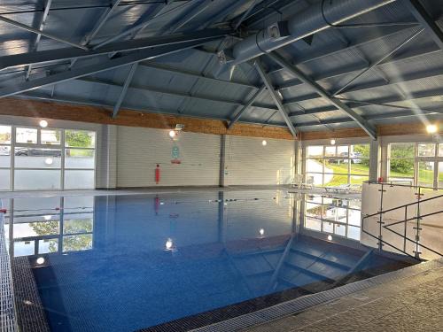 Saint Columb Major House | Satinwood