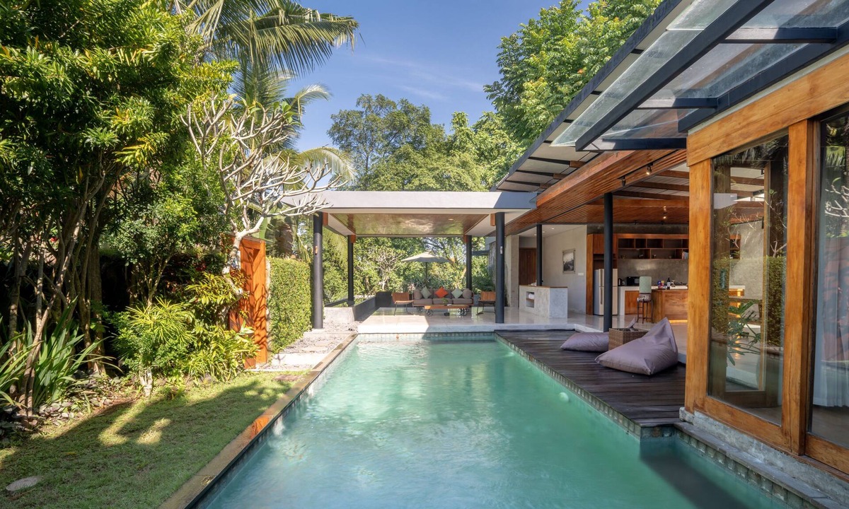 Pejeng Kawan Villa | Sativa Luxury Villas Ubud