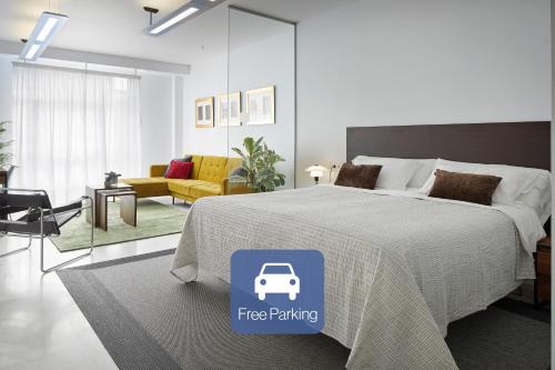 Antiguo House | Satori Suites
