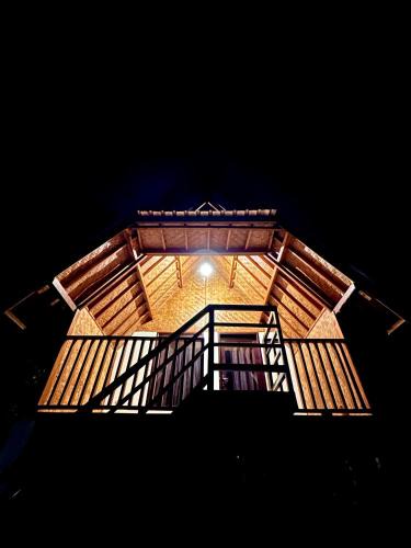 Tetebatu House | Satu Hati Bungalows Tetebatu