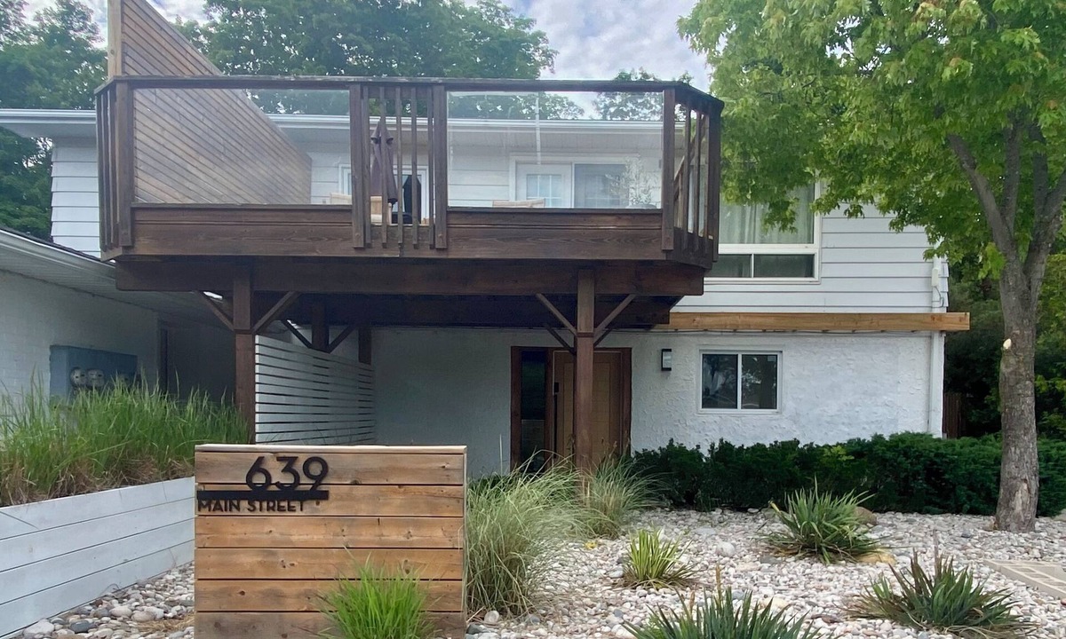 Sauble Beach House | Sauble Beach House