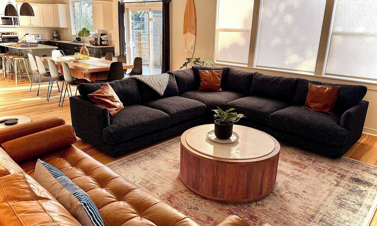Rockaway Beach House | Sauna, hot tub, cold plunge, steps to beach, dog friendly, fire pit!