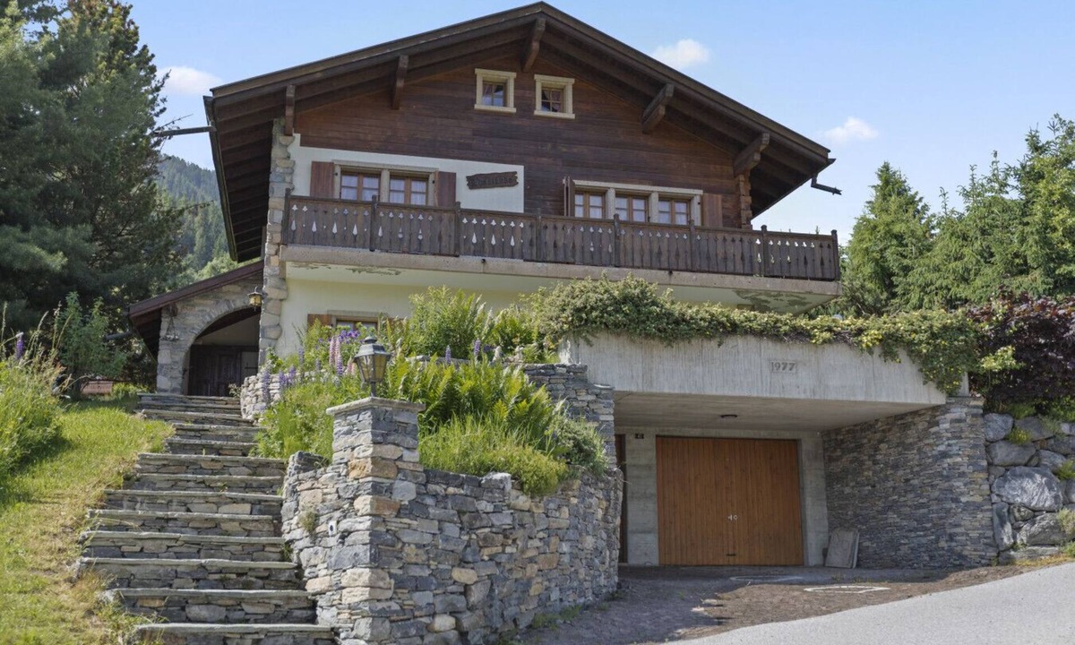 Chalais House | Sauna, nature & parking privé - Chalais, 10 pers