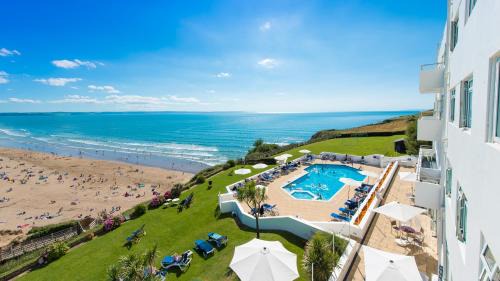 Saunton Hotel | Saunton Sands Hotel Source Spa and Wellness