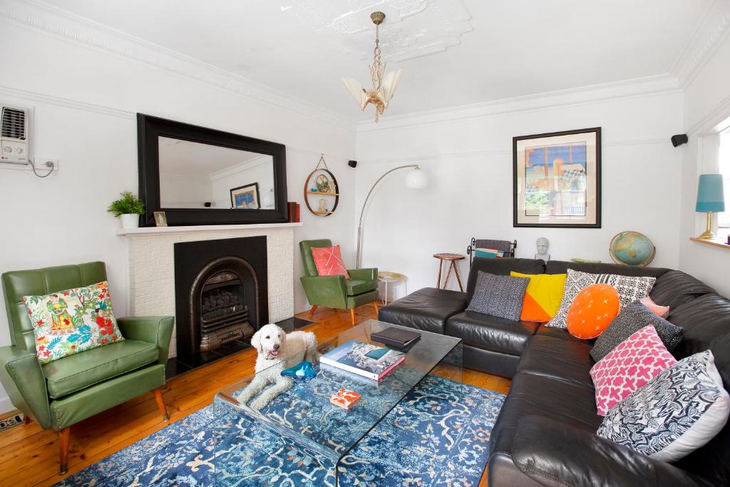 Daylesford House | Sausalito