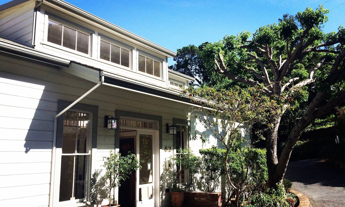 Sausalito Hotel | Sausalito Boutique Inn