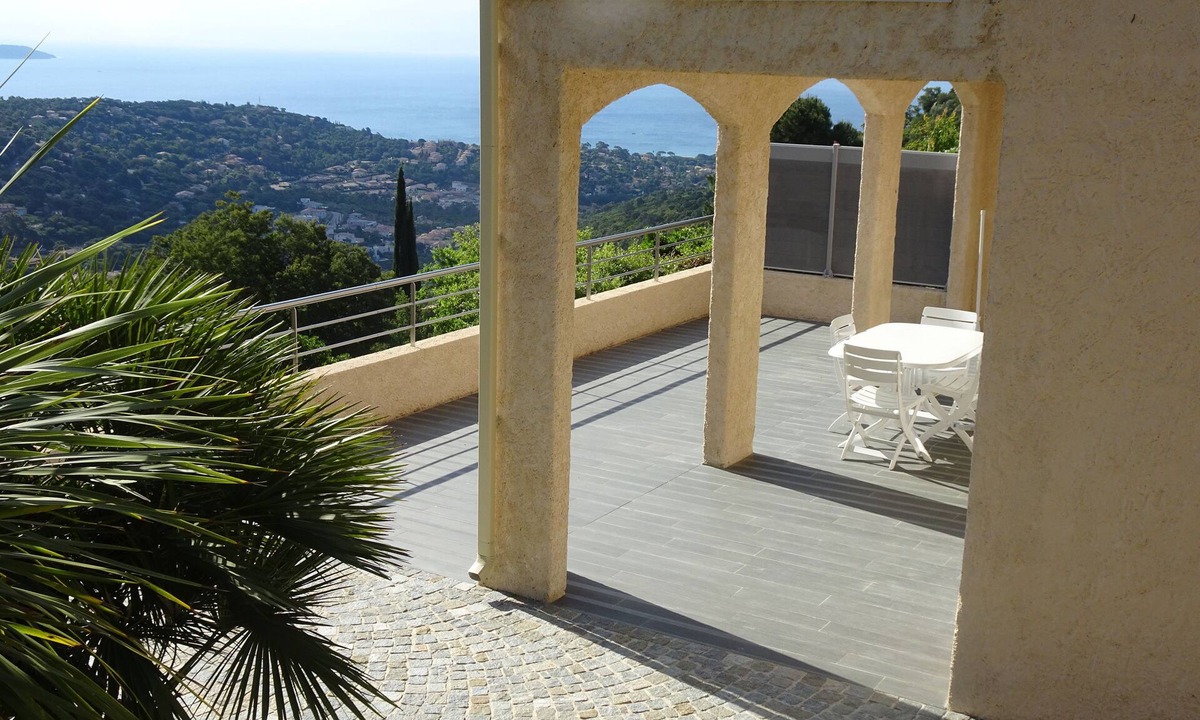 Cavaliere Apartment | Sauvagières