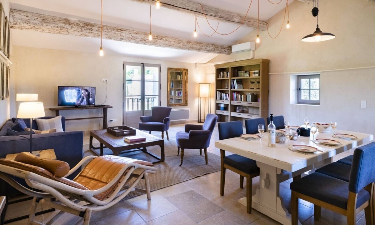 Robion Apartment | Sauvignon