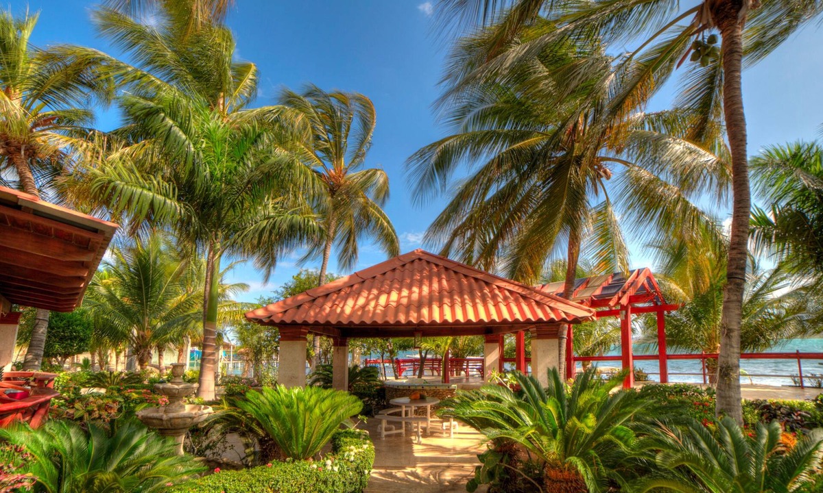 Las Salinas Villa | Sava Salinas