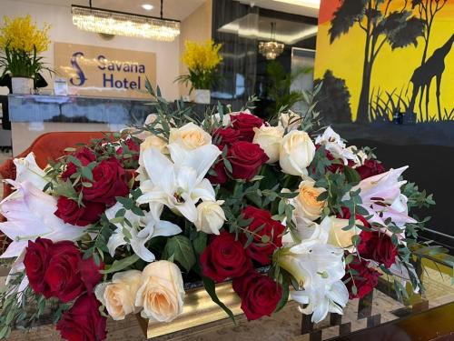 Kuala Perlis Hotel | Savana Hotel & Serviced Apartments