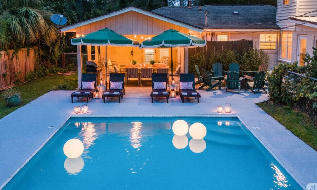 Isle of Hope Historic District Apartment | Savannah Retreat with Pool|Golf|Hot tub|Pet+|Sleeps 14