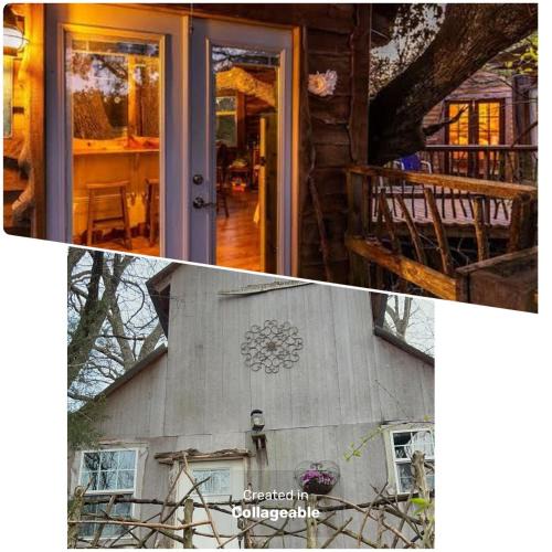 Celeste Bed & Breakfast | Savannah's Meadow