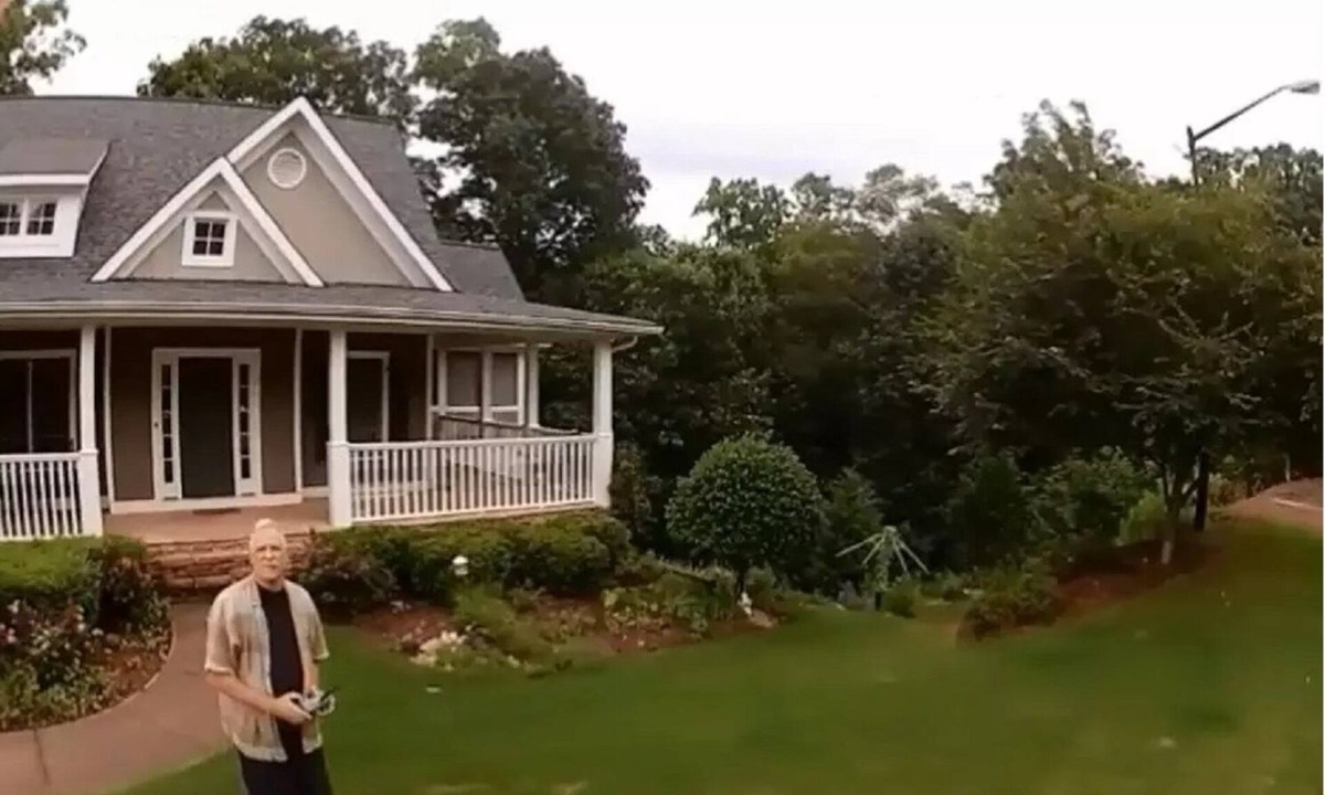 Kennesaw House | Savannah Suite