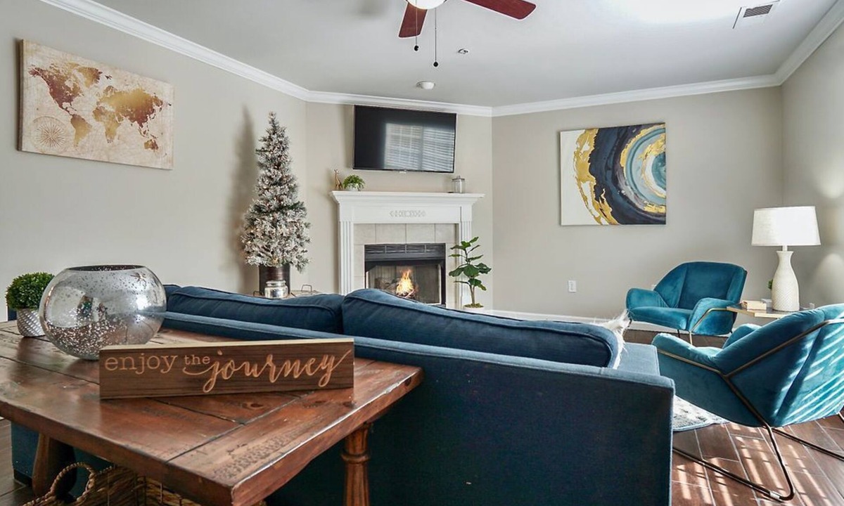 Siluria House | Save BiG at Warrior Landing!