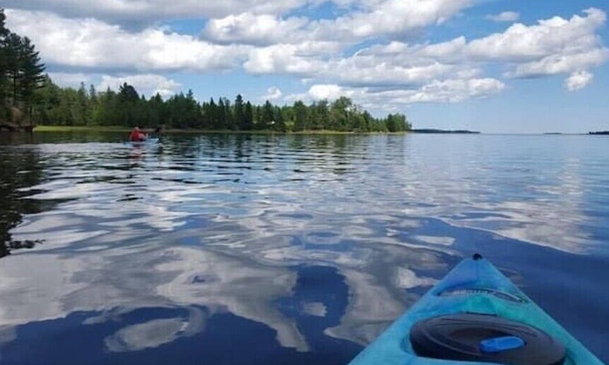 Miramichi House | Saving Grace Waterfront Retreatn