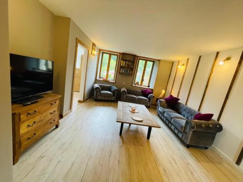 Bellecombe-en-Beauges House | Savoie détendre