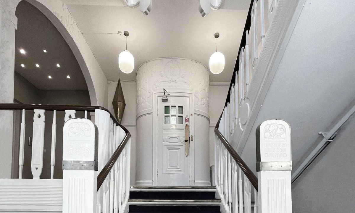 København V Hotel | Savoy Hotel