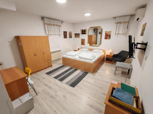 Novi Zagreb Apartment | Savski Gaj
