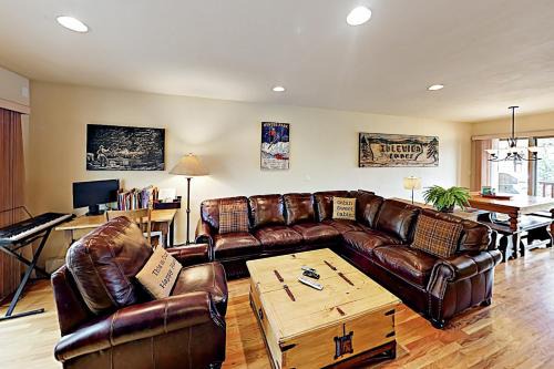 Winter Park House | Saw Mill Station 127