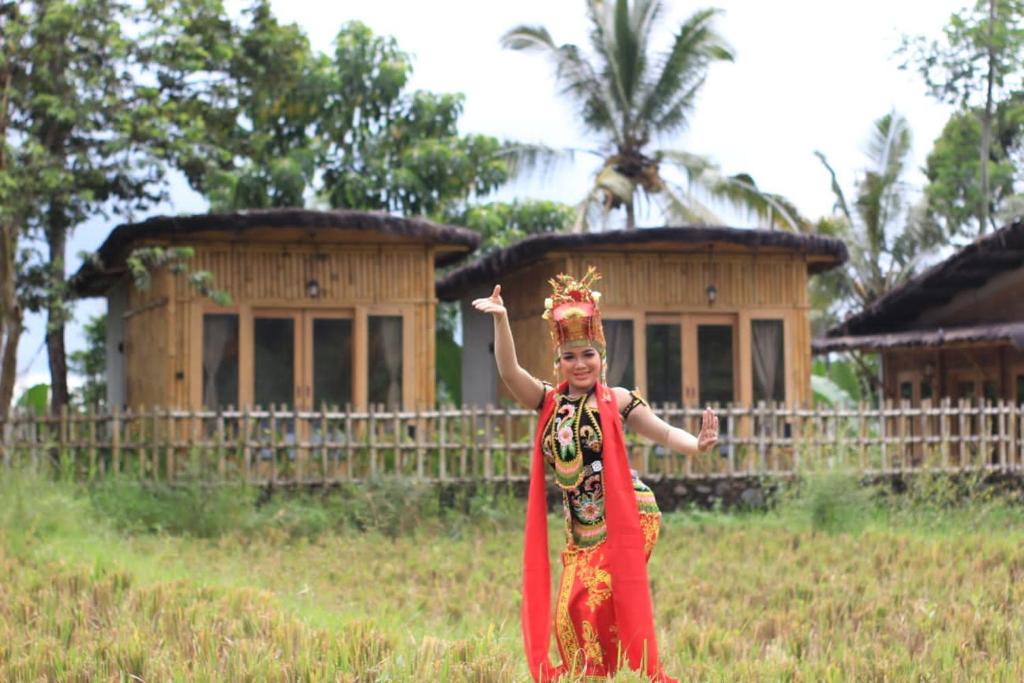 Kayangan Hotel | Sawah Ijen