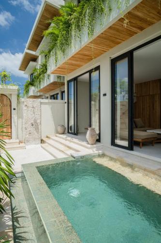 Munggu Villa | Sawah Villas Pantai Lima