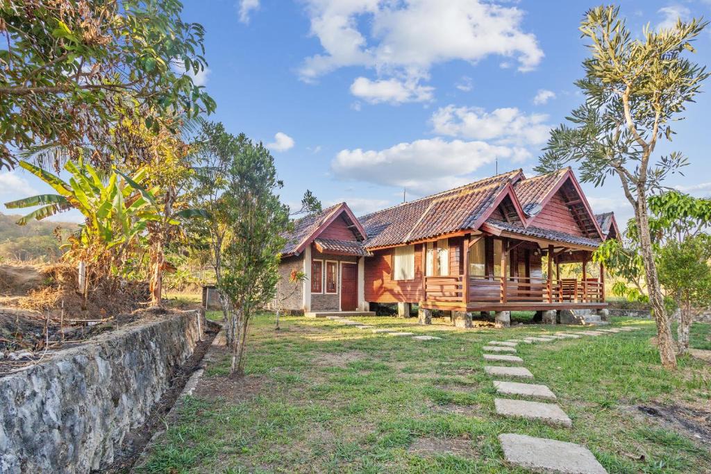 Sawarna Resort | Sawarna Little Hula Hula