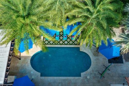 Plantation House | Sawgrass Estates