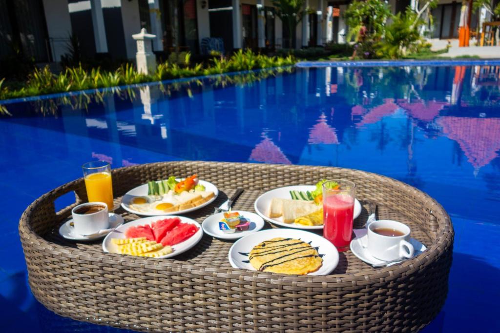 Penida Island Resort | Sawit Garden Cottages