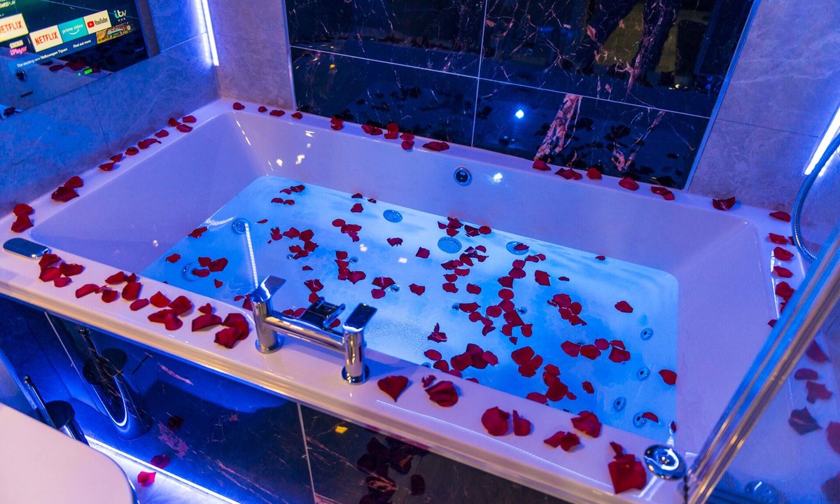 Bradford Apartment | Sawrey Serviced Apartments