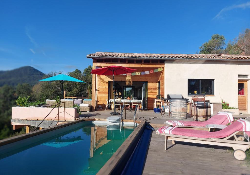 Les Adrets-de-l'Esterel House | SAWUBONA