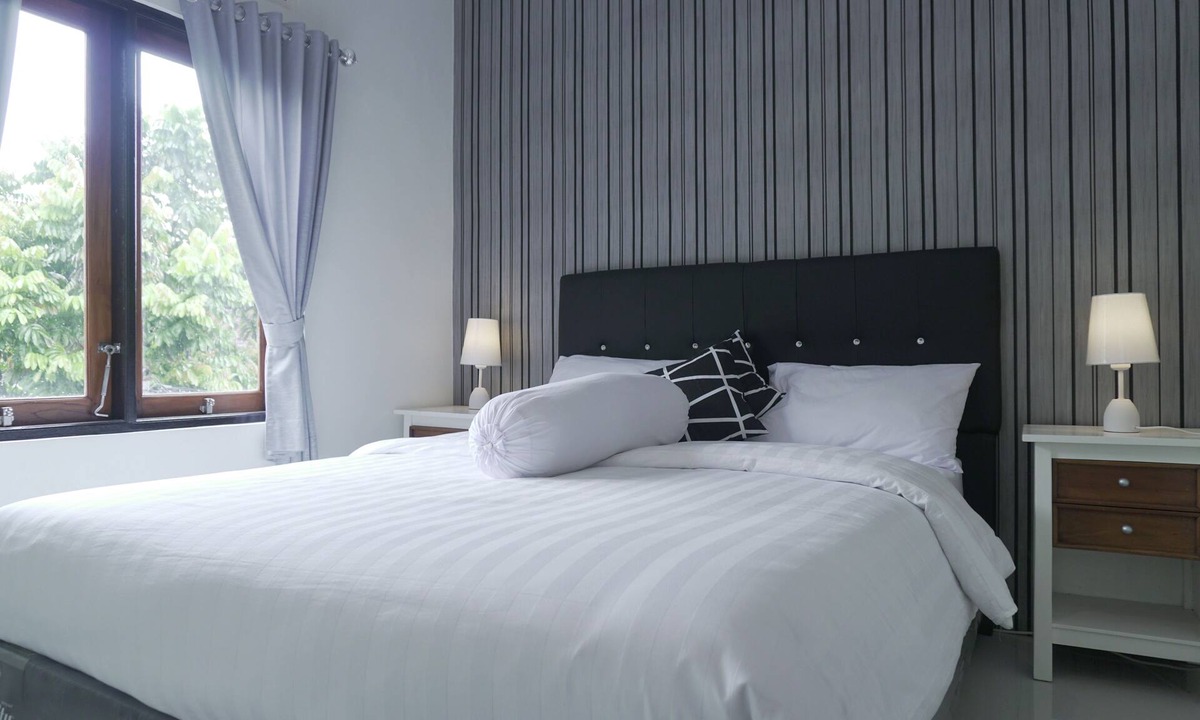 Sleman Villa | Sayana Homestay