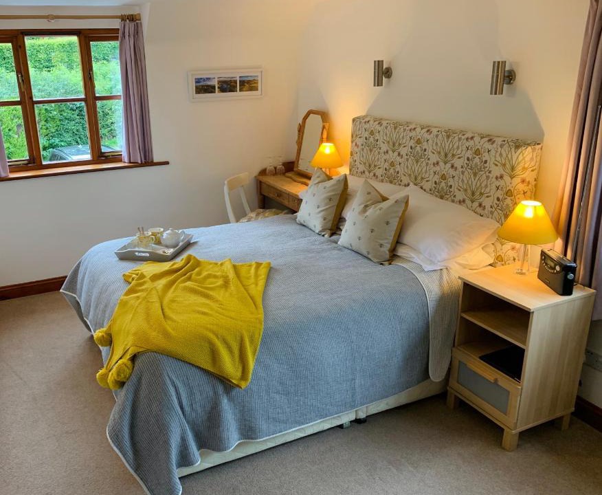 Church Stretton Bed & Breakfast | Sayang House