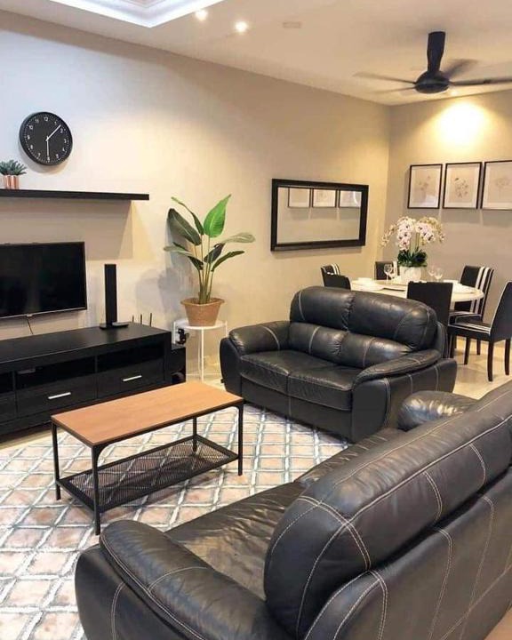 Tanah Rata Apartment | SB PRIMA VILLA APRTMENT