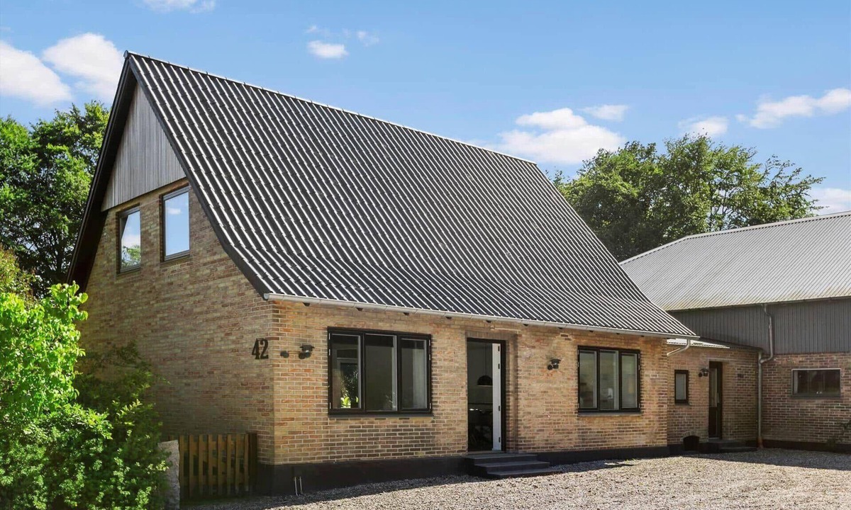 Tinglev House | SB101 Tinglev - Sofiedalvej 42
