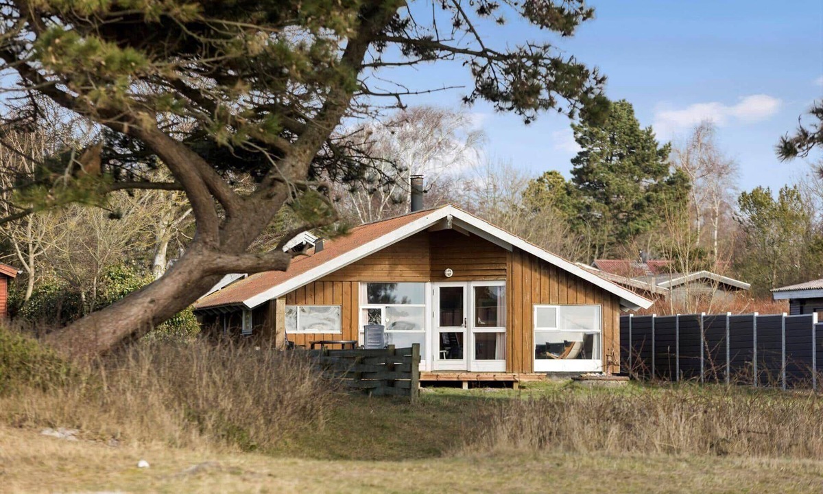Kegnæshøj House | SB113 Sydals - Oddermosen 11