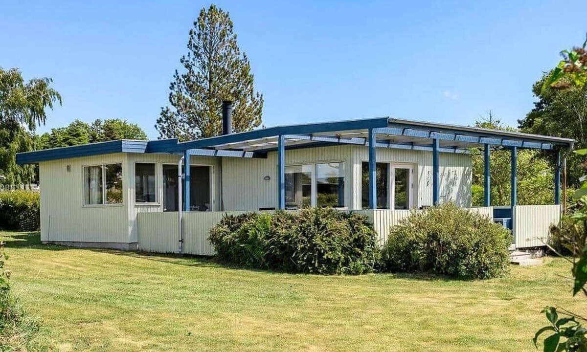 Kegnæshøj House | SB119 Sydals - Møllebakken 9