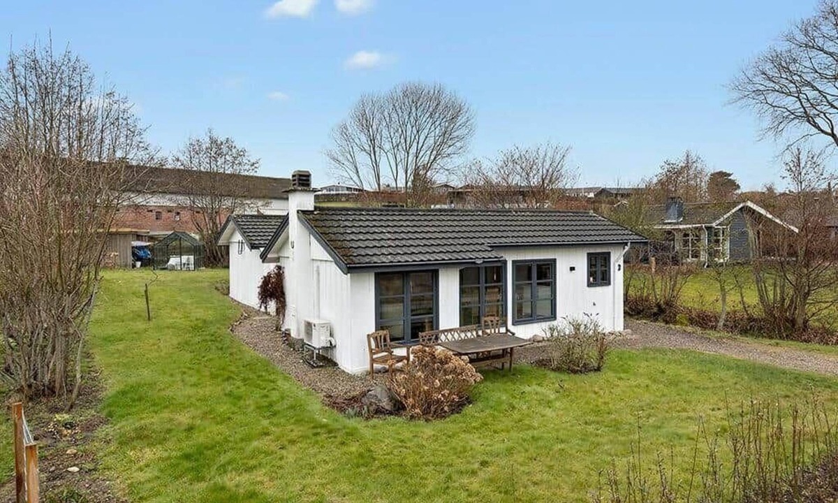 Kettingskov House | SB122 Augustenborg - Grønvej 3