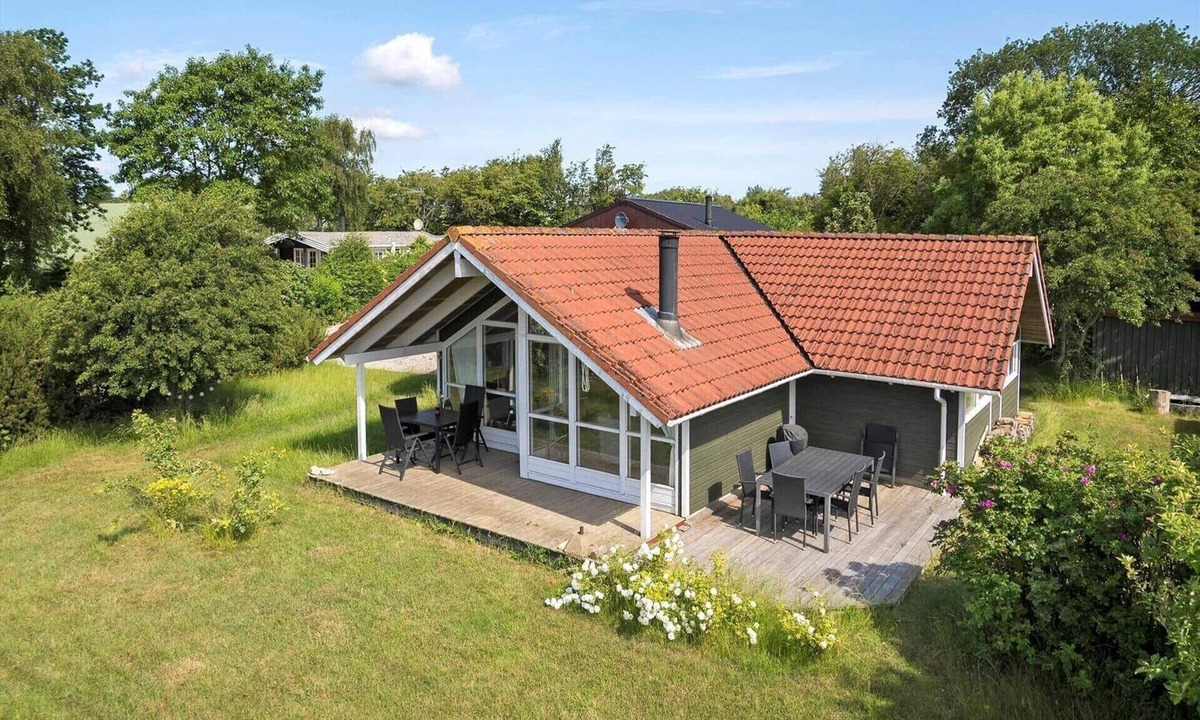 Høruphav House | SB506207 Sydals - Solbjergvej 26