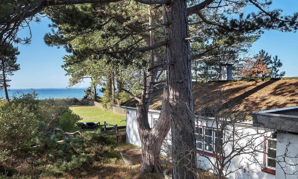 Kegnæshøj House | SB50622 Sydals - Østerbyvej 47 A