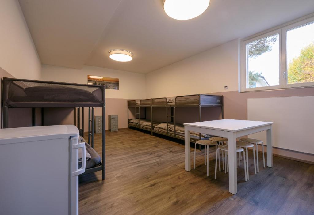 Kreuzlingen Hostel | sbchostel