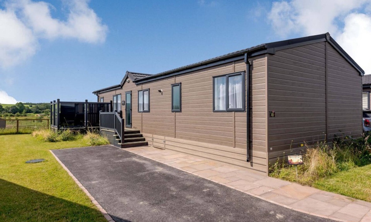 Penrith Cabin | Scaféll (Pet), Penrith