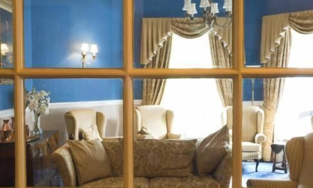 Rosthwaite Hotel | Scafell Hotel