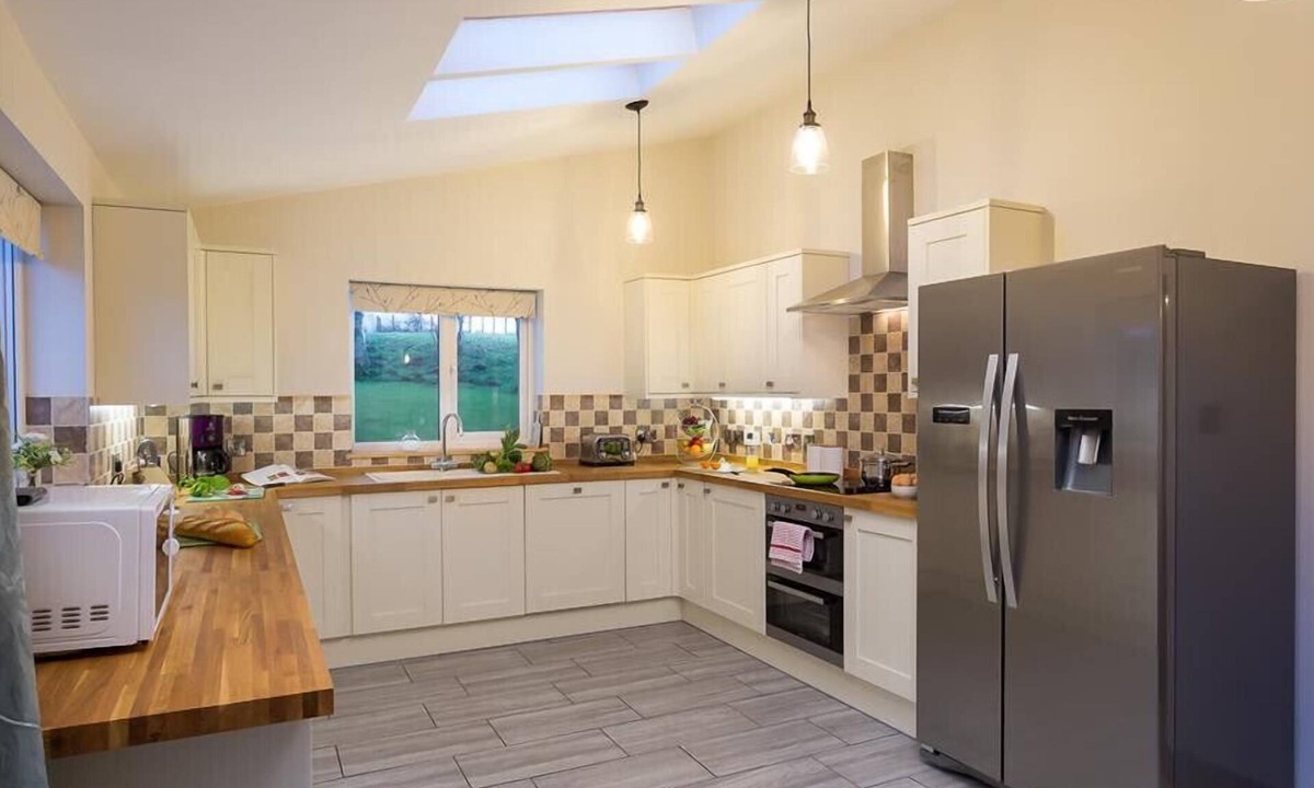 Cockermouth Cottage | Scalegill House