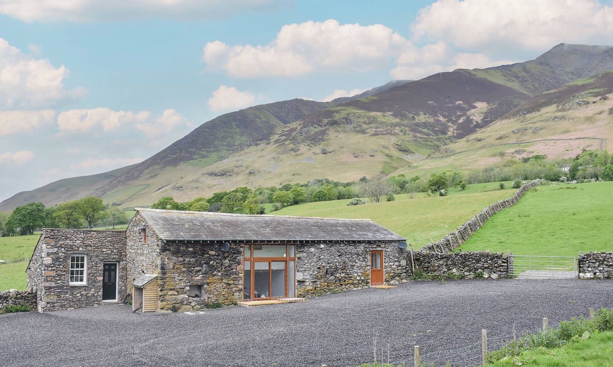 Scales Cottage | Scaley Beck - UK39151