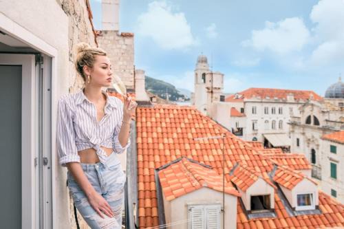 Dubrovnik Old Town Bed & Breakfast | Scalini Palace