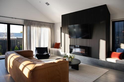 Daylesford House | Scandi Haus- seamless design, modern luxury